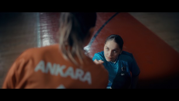 Foto - Evde, işte, sokakta, sahada! Cengiz Holding ‘Kadın Gücünün Yanında’