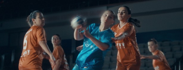 Foto - Evde, işte, sokakta, sahada! Cengiz Holding ‘Kadın Gücünün Yanında’