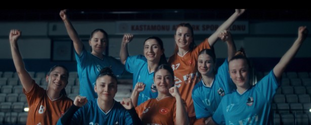 Foto - Evde, işte, sokakta, sahada! Cengiz Holding ‘Kadın Gücünün Yanında’