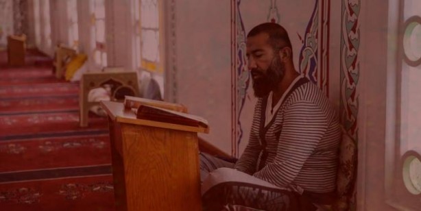 Foto - Evde itikafa girilir mi? Evde itikaf olur mu?