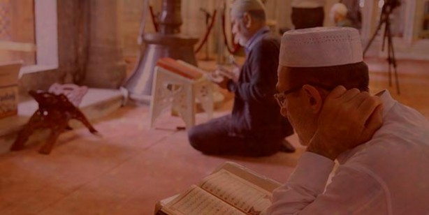 Foto - Evde itikafa girilir mi? Evde itikaf olur mu?