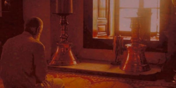 Foto - Evde itikafa girilir mi? Evde itikaf olur mu?