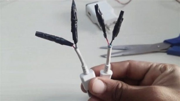 Foto - Evde kablosuz şarj aleti nasıl yapılır?