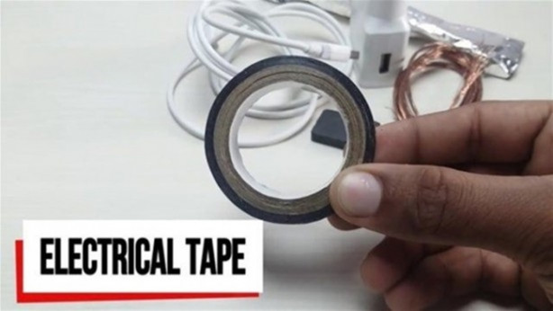 Foto - Evde kablosuz şarj aleti nasıl yapılır?