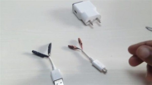 Foto - Evde kablosuz şarj aleti yapmak mümkün!