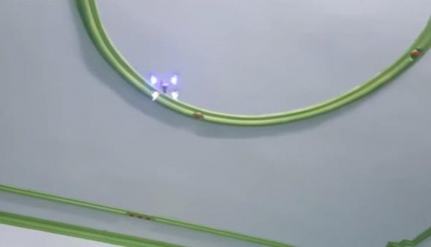 Foto - Evde kendi drone'unuzu yapın!