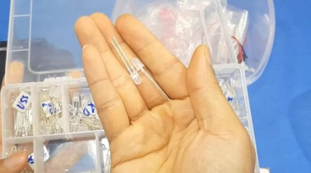 Evde kendi drone'unuzu yapın!