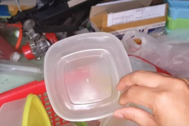 Foto - Evde kendi drone'unuzu yapın!