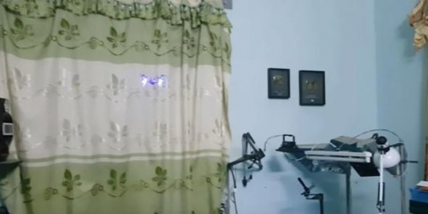 Foto - Evde kendi drone'unuzu yapın!