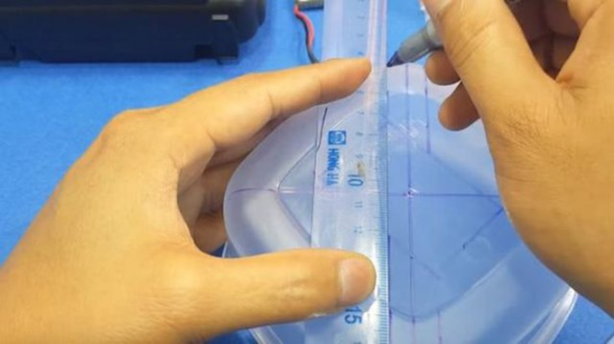 Foto - Evde kendi drone'unuzu yapın!