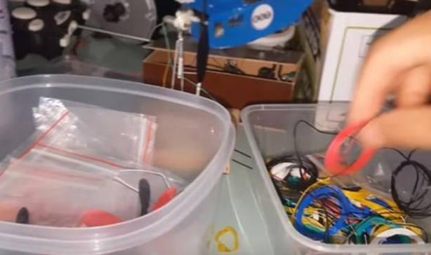 Foto - Evde kendi drone'unuzu yapın!