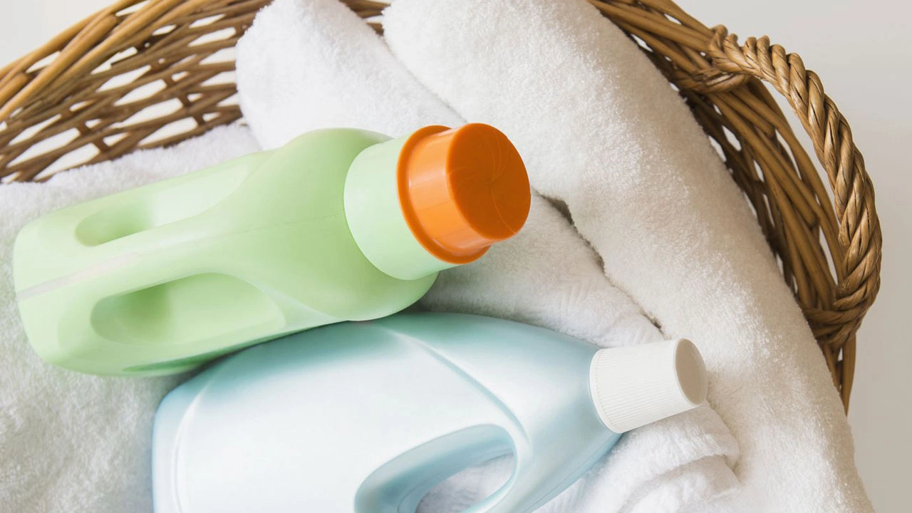 Foto - Evde kimyasal dönemi bitti! Bir kaşıkla eviniz bahar gibi kokacak