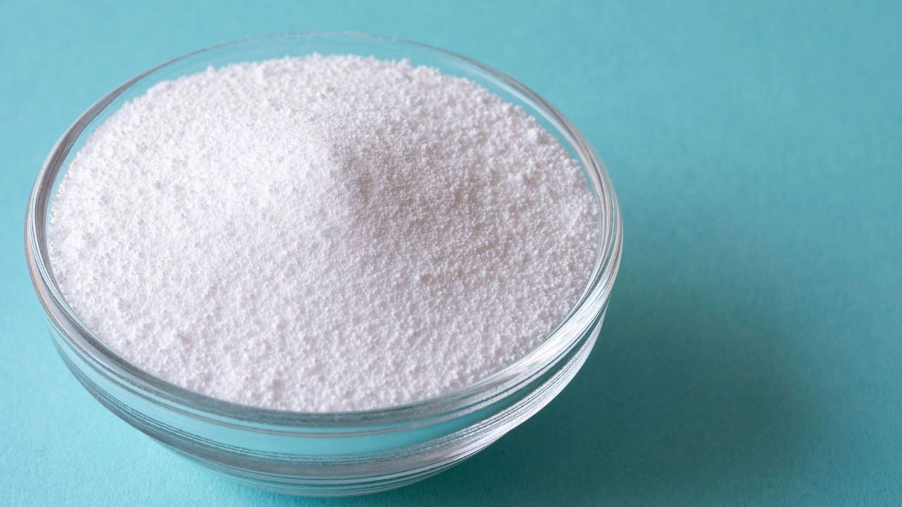 Foto - Evde kimyasal dönemi bitti! Bir kaşıkla eviniz bahar gibi kokacak