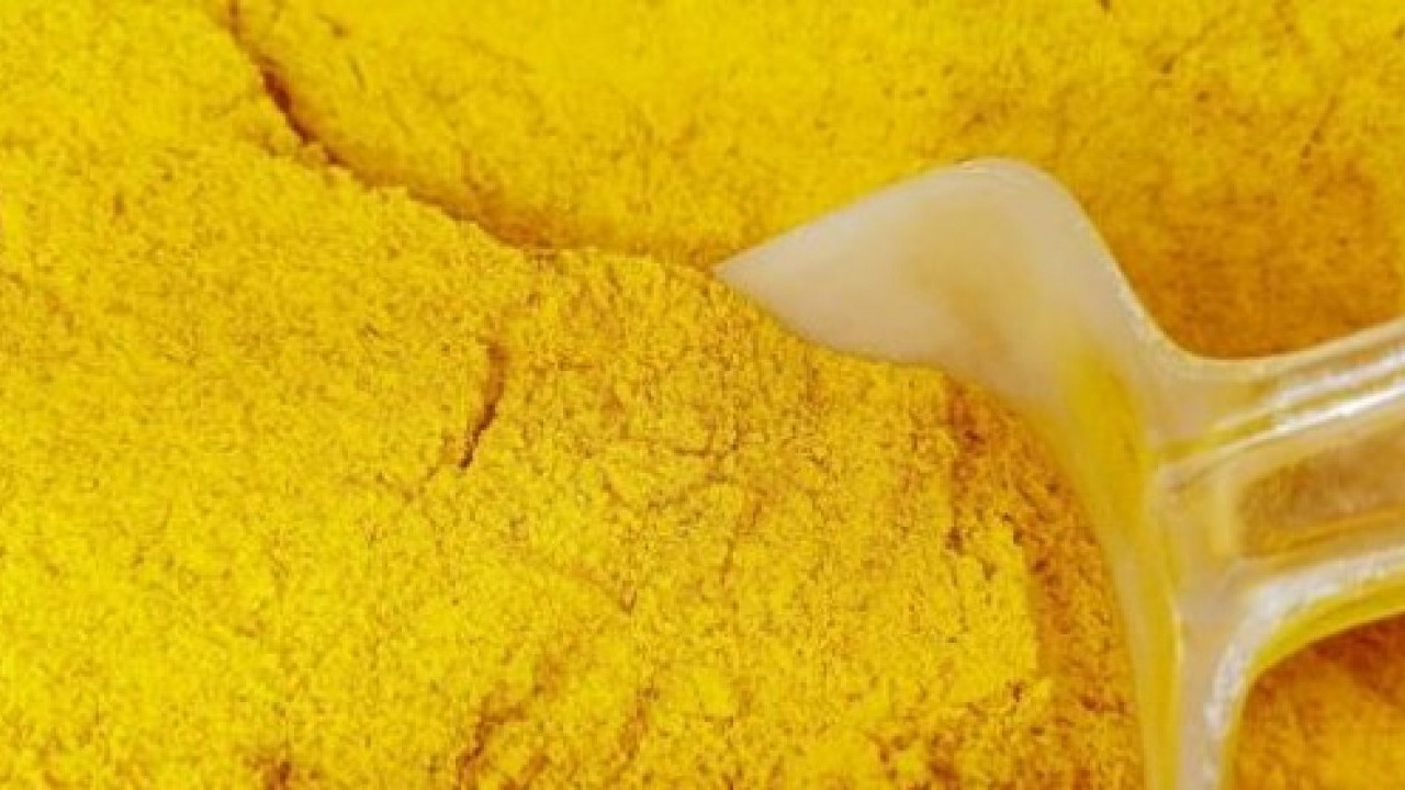 Foto - Evde kolayca hazırlanıyor! Dişleri bembeyaz yapan doğal yöntem açıklandı