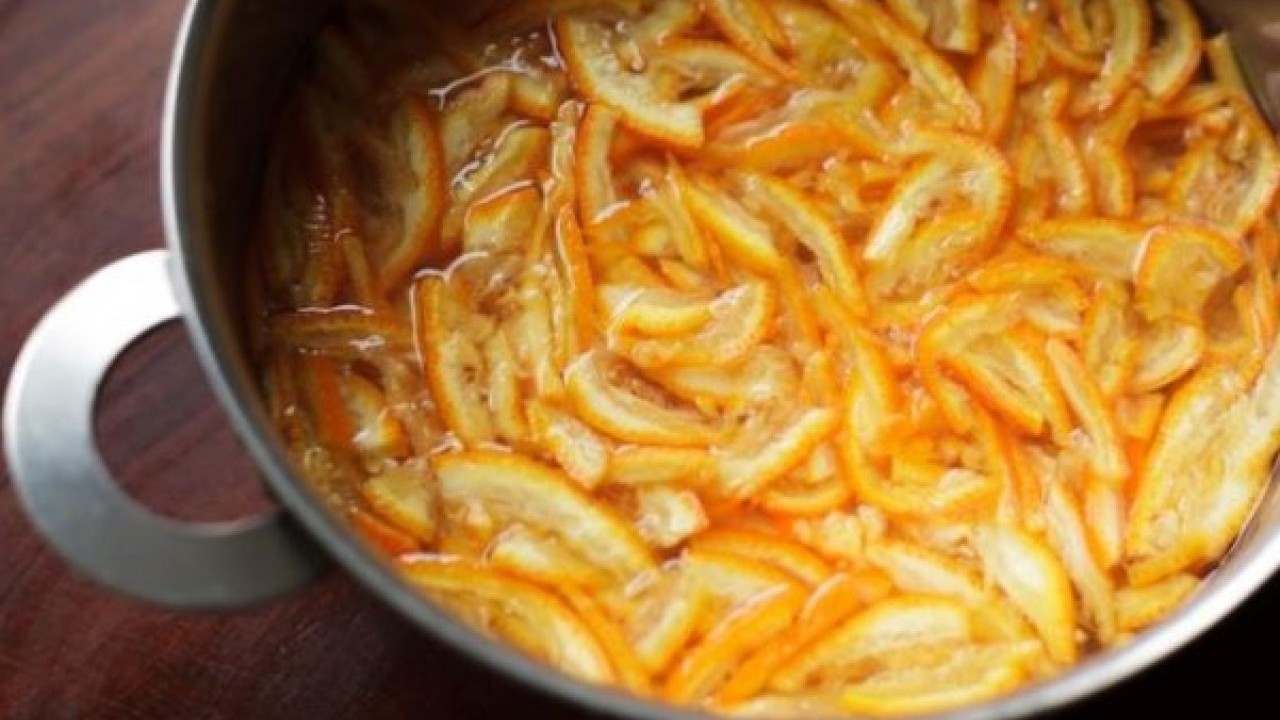 Foto - Evde kolayca hazırlanıyor! Dişleri bembeyaz yapan doğal yöntem açıklandı