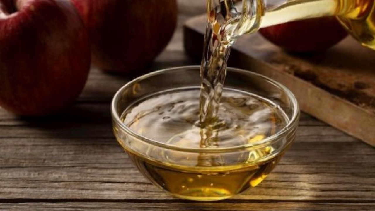 Foto - Evde kolayca hazırlanıyor! Dişleri bembeyaz yapan doğal yöntem açıklandı