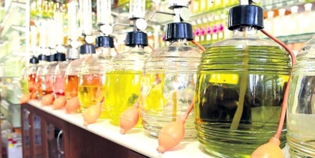 Foto - Evde kolonya nasıl yapılır? Ev yağımı kolonya tarifi