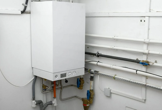 Foto - Evde kombiye artık son! Evler artık bu şekilde ısıtılacak, maliyeti 5 bin lira