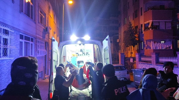 Evde silahını temizlerken kendini vurdu