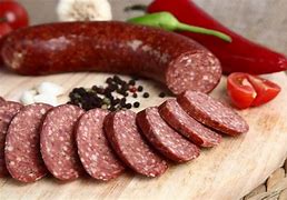 Foto - Evde Sucuk Yapımı: En Kolay Ve Tadı En Güzel Evde Sucuk Tarifi