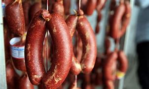 Foto - Evde Sucuk Yapımı: En Kolay Ve Tadı En Güzel Evde Sucuk Tarifi