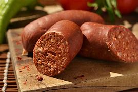 Foto - Evde Sucuk Yapımı: En Kolay Ve Tadı En Güzel Evde Sucuk Tarifi