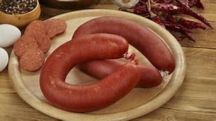 Foto - Evde Sucuk Yapımı: En Kolay Ve Tadı En Güzel Evde Sucuk Tarifi