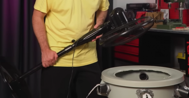 Evde vantilatörden klima yapmak bu kadar basit! İşte en kolay yöntem…