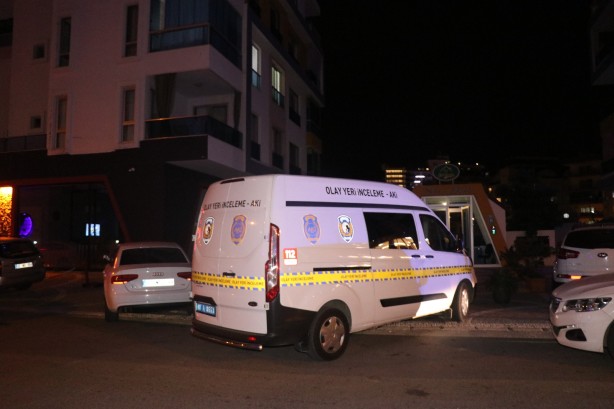 Evde yakılan mangal ateşi canından etti! Ekipleri şaşırtan görüntü