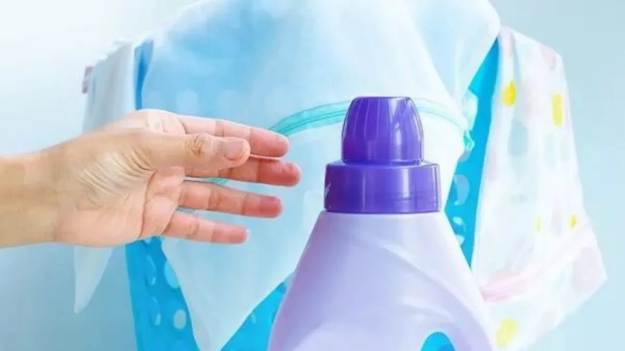 Foto - Evdeki balık kokusuna kökten ve anında çözüm: Cezveye koyacağınız o bir kaşıkla kötü kokudan eser kalmayacak