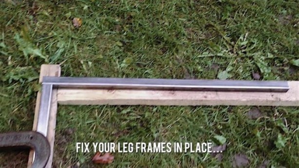 Foto - Evdeki boş varilden bakın ne yaptı!