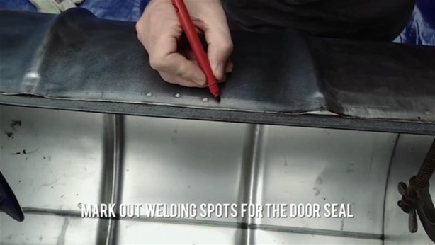 Foto - Evdeki boş varilden bakın ne yaptı!