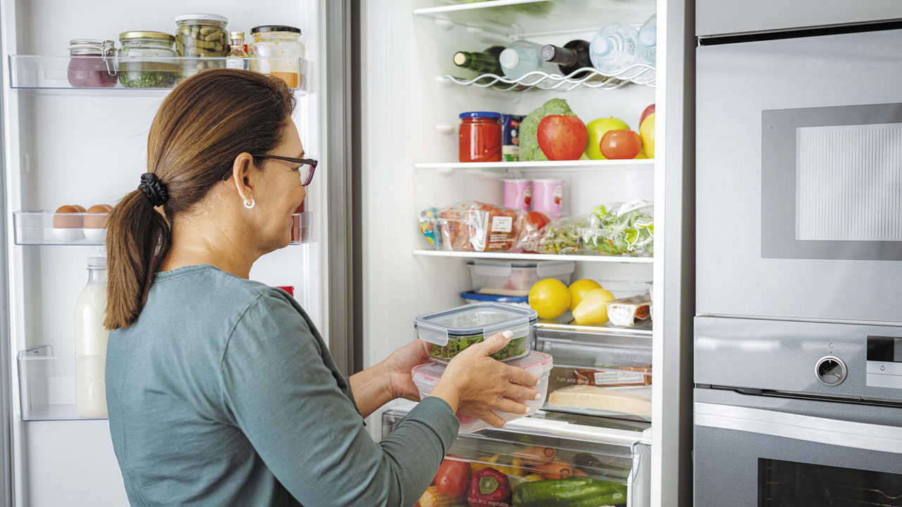 Foto - Evdeki en kirli yer mutfakta! Fark etmeden sağlığınızı tehdit ediyor