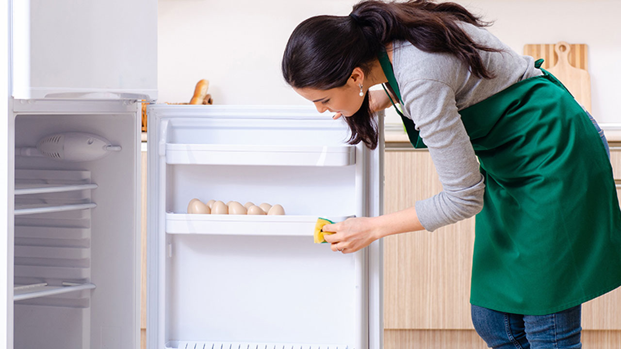 Foto - Evdeki en kirli yer mutfakta! Fark etmeden sağlığınızı tehdit ediyor