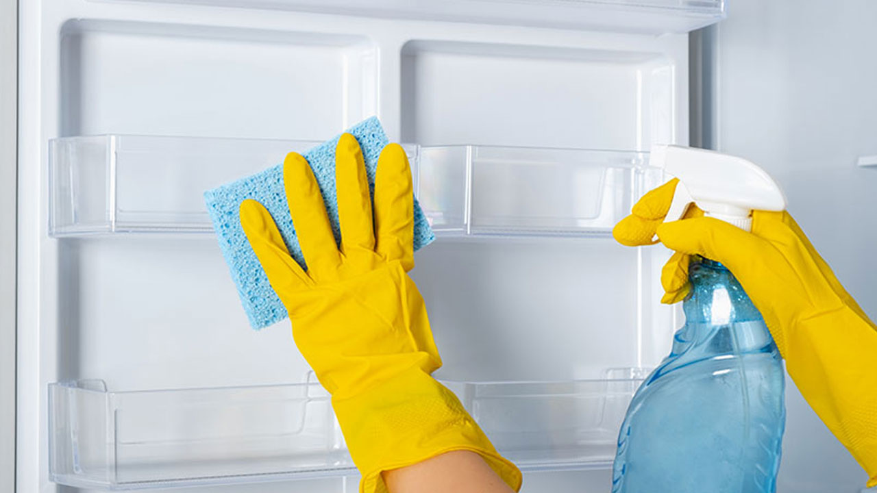 Foto - Evdeki en kirli yer mutfakta! Fark etmeden sağlığınızı tehdit ediyor