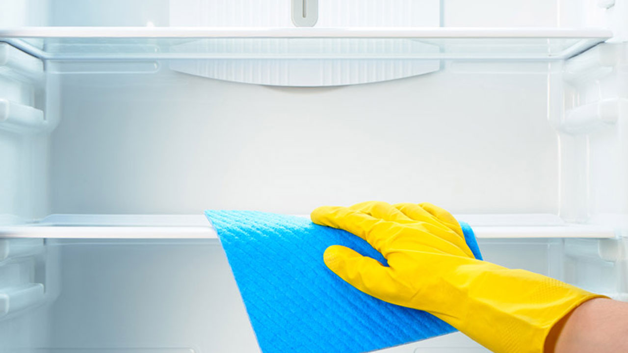 Foto - Evdeki en kirli yer mutfakta! Fark etmeden sağlığınızı tehdit ediyor