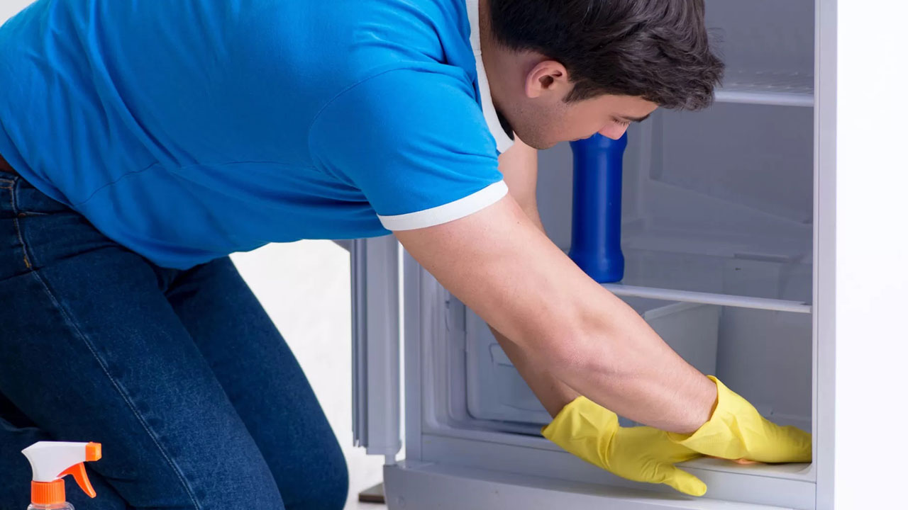 Foto - Evdeki en kirli yer mutfakta! Fark etmeden sağlığınızı tehdit ediyor