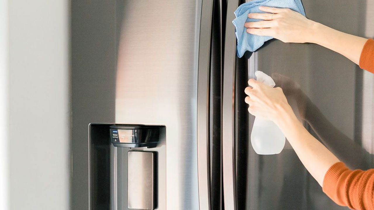 Foto - Evdeki en kirli yer mutfakta! Fark etmeden sağlığınızı tehdit ediyor