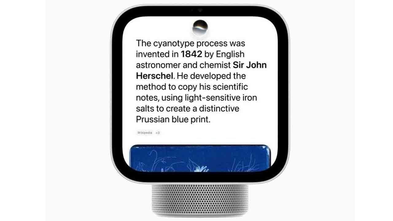 Foto - Evdeki herkesi yüzünden tanıyor! Apple’ın yeni akıllı asistanı HomeView tanıtıldı.