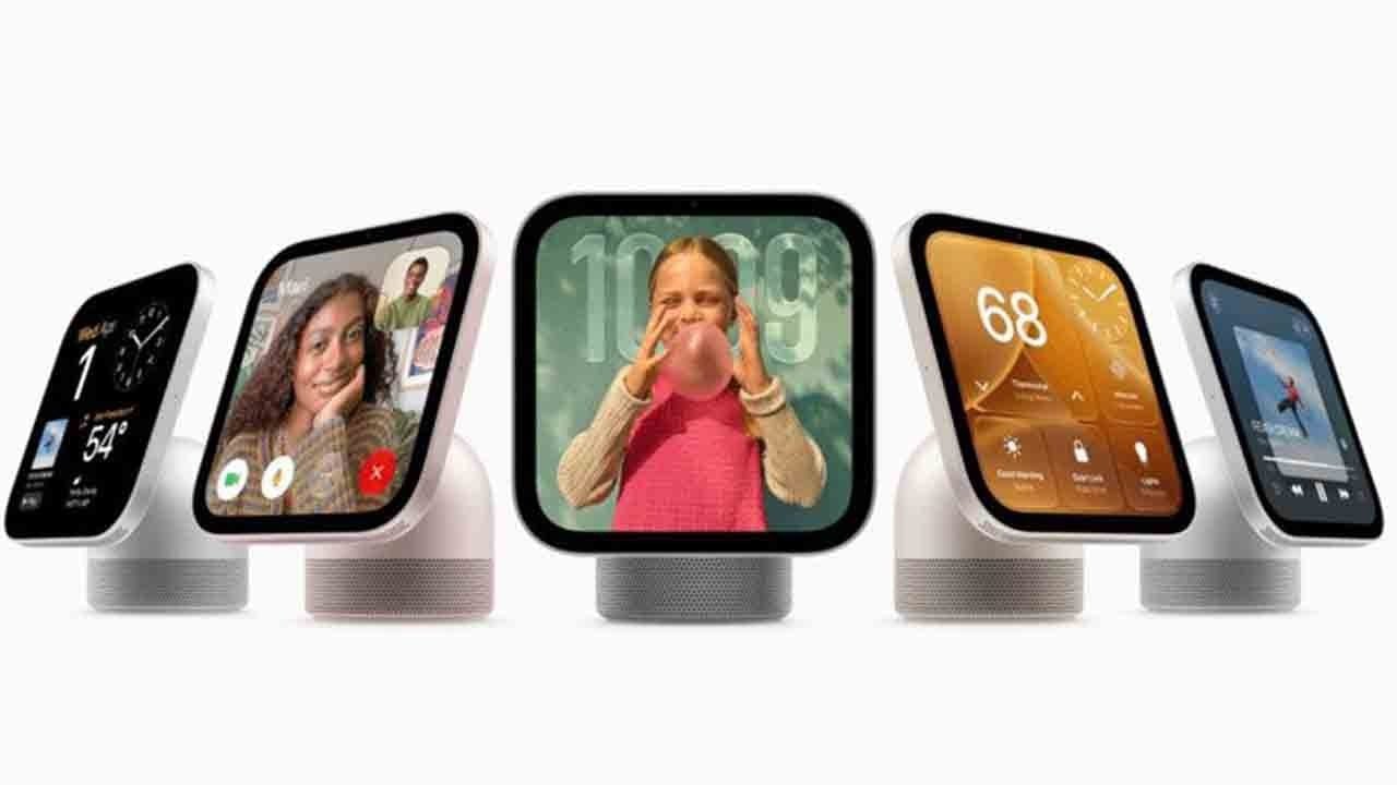 Foto - Evdeki herkesi yüzünden tanıyor! Apple’ın yeni akıllı asistanı HomeView tanıtıldı.