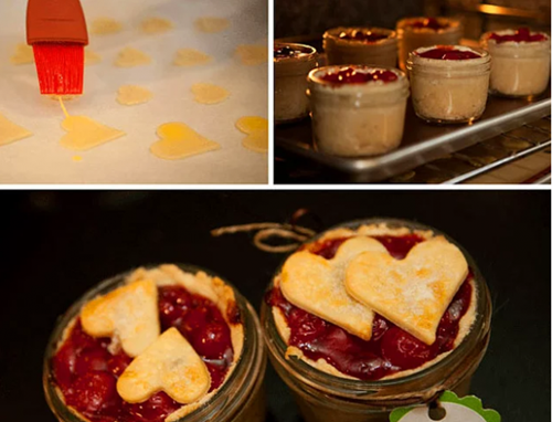 Foto - Evdeki kavanozları sakın çöpe atmayın!