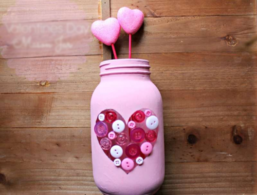 Foto - Evdeki kavanozları sakın çöpe atmayın!