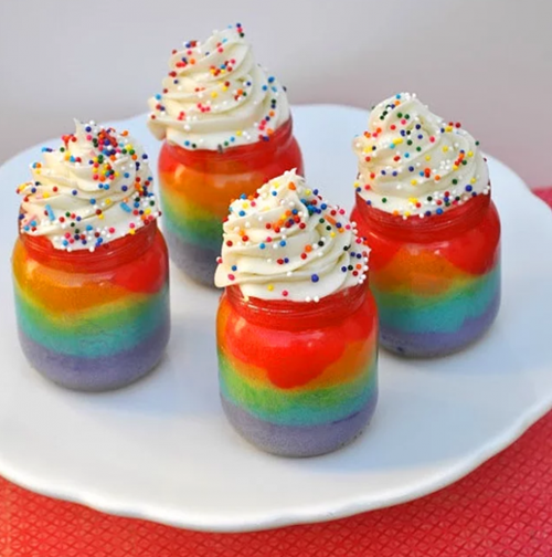 Foto - Evdeki kavanozları sakın çöpe atmayın!