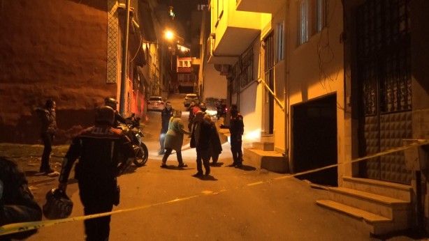 Foto - Evdeki kavgada bıçaklanan genç hayatını kaybetti