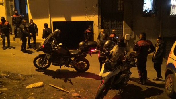 Foto - Evdeki kavgada bıçaklanan genç hayatını kaybetti