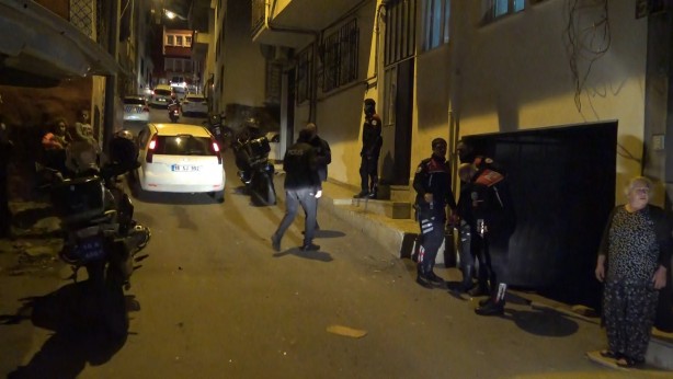 Foto - Evdeki kavgada bıçaklanan genç hayatını kaybetti