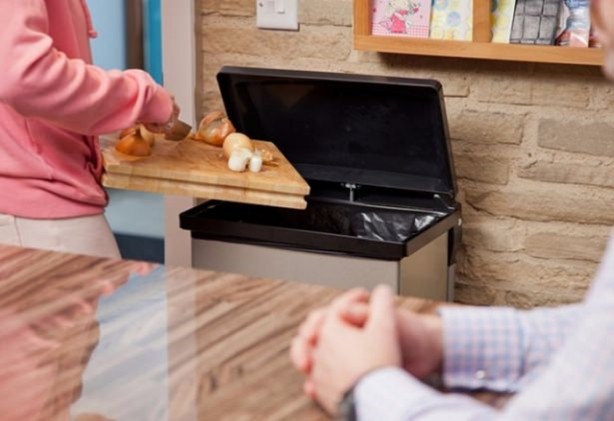  Evdeki kötü kokular için öneriler