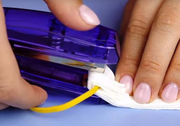 Foto - Evdeki malzemelerle maske nasıl yapılır? Vatandaş önlemini arttırıyor