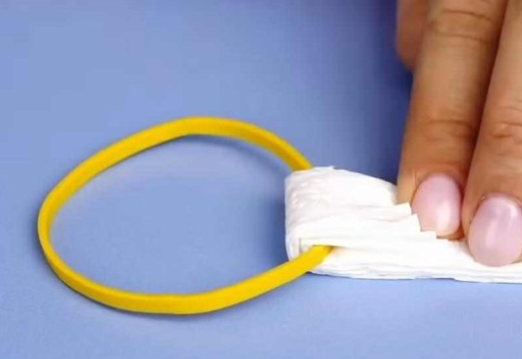 Foto - Evdeki malzemelerle maske nasıl yapılır? Vatandaş önlemini arttırıyor