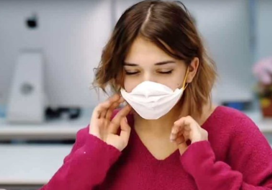 Foto - Evdeki malzemelerle maske nasıl yapılır? Vatandaş önlemini arttırıyor